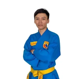 HLV Lê Hoàng Nam