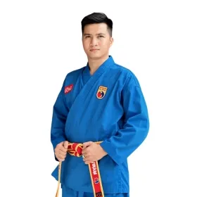 Võ sư Lê Nhật Trường