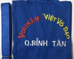 Võ phục Vovinam