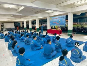 CLB Công ty TNHH PouYuen Việt Nam