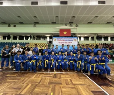 Kết quả Khóa thi Trung đẳng TPHCM khóa 05 (năm 2024)