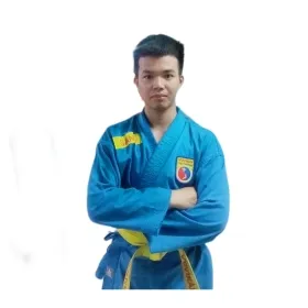 HLV Nguyễn Trần Thanh Sang