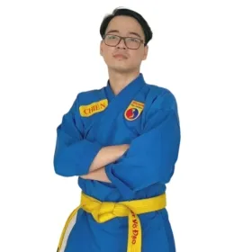 HLV Hồ Minh Chiến