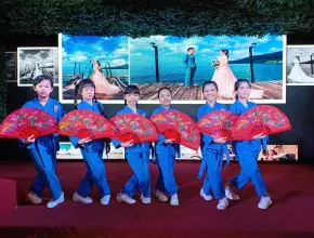 CLB Nhà Thiếu Nhi Quận Bình Tân 246