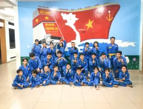 Trường TH Phù Đổng