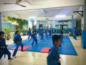 Trường Tiểu học An Lạc 2