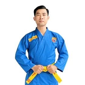 HLV Trần Tấn Phát