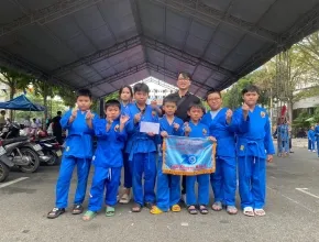 CLB phường An Lạc A