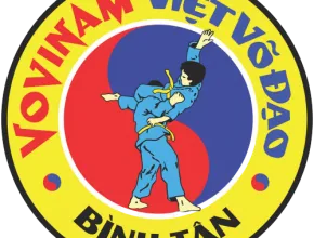 Trường THCS Hồ Văn Long 