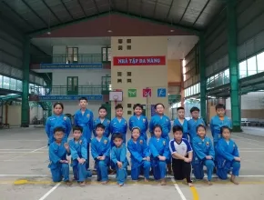 Trường TH An Lạc 3 (2/4/6)