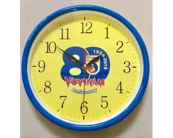 ĐỒNG HỒ VÕ THUẬT