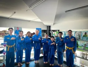 CLB Trung Tâm Văn Hóa Liên Phường Bình Hưng Hoà