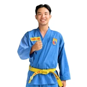 HLV Nguyễn Thành Nam