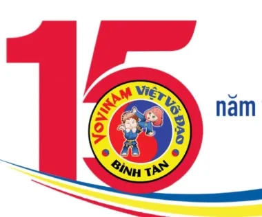 Kết quả kì thi thăng cấp Vovinam Quận Bình Tân K51-2024