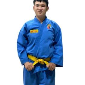 HLV Thái Bảo Tín