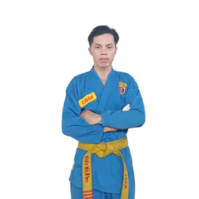 HLV Nguyễn Thanh Toàn