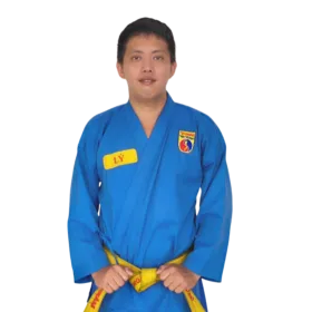 HLV Trần Quang Lý