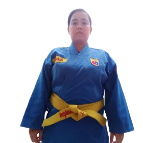 HLV Trần Thị Cẩm Giang